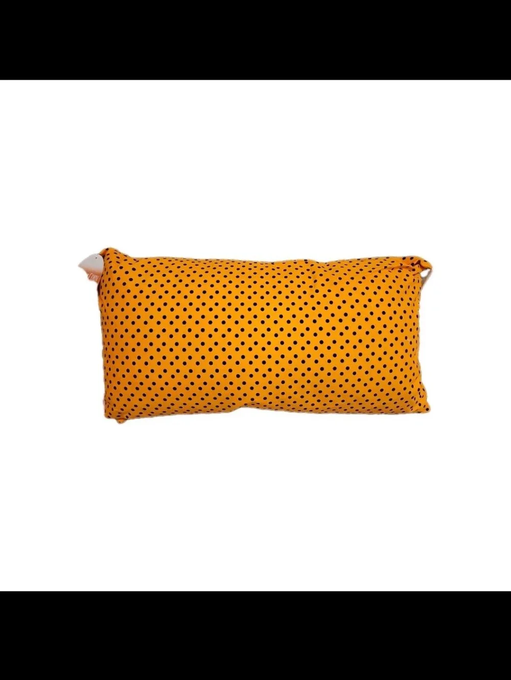 Halloween Countdown Throw Pillow w/ Candy Corn Day Marker by Candy Corn Lane 27